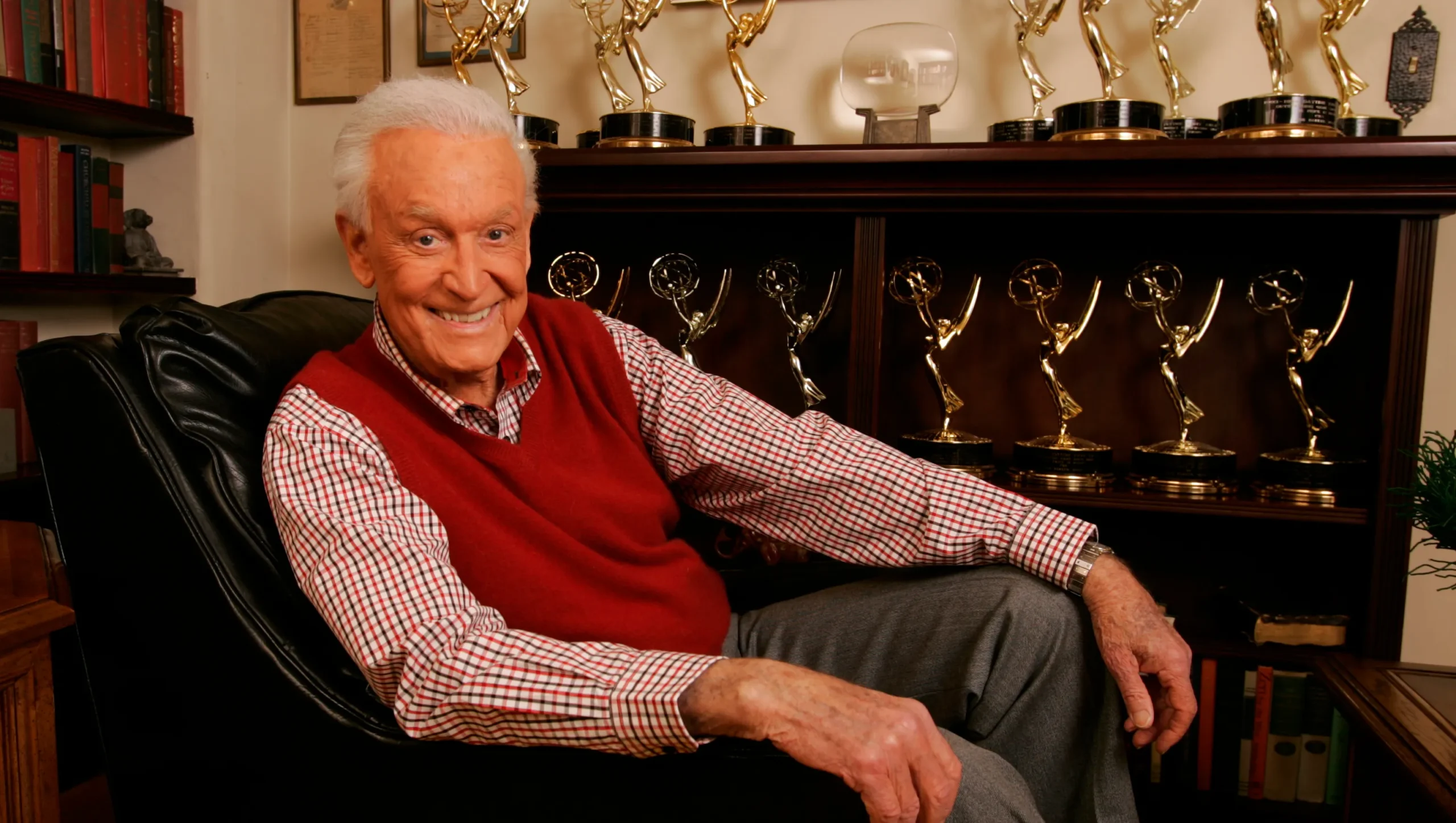 Bob Barker Cause Of Death, Longtime Host of 'The Price Is Right' Died at 99