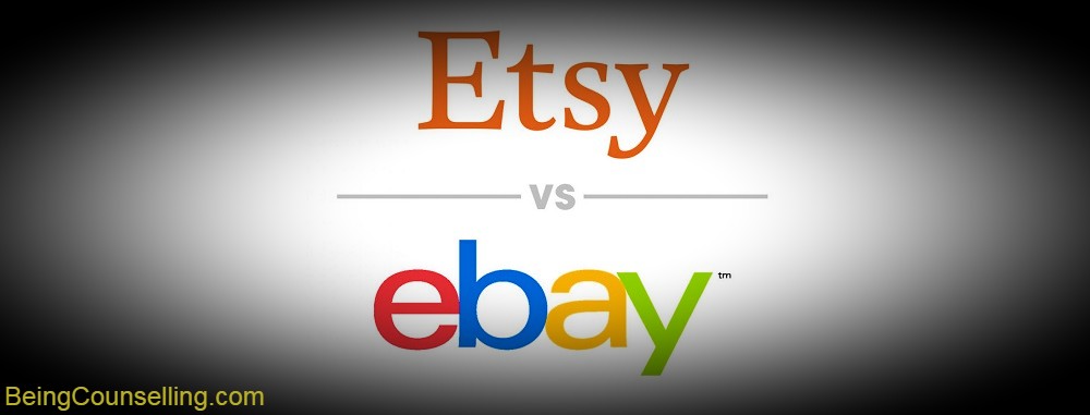 Who is better Etsy vs eBay in 2023