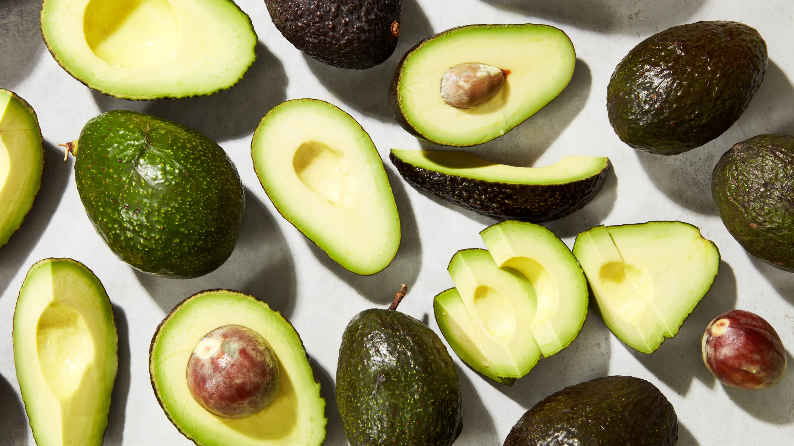 Top 20 Health Benefits Of Avocado: Best For Fitness