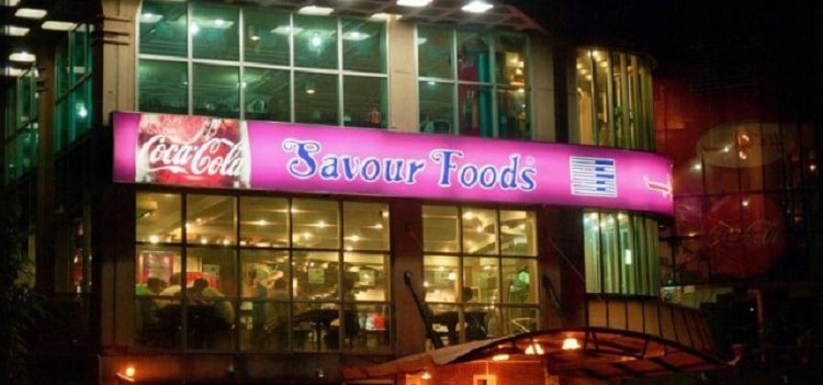 Savour Foods : Complete Review