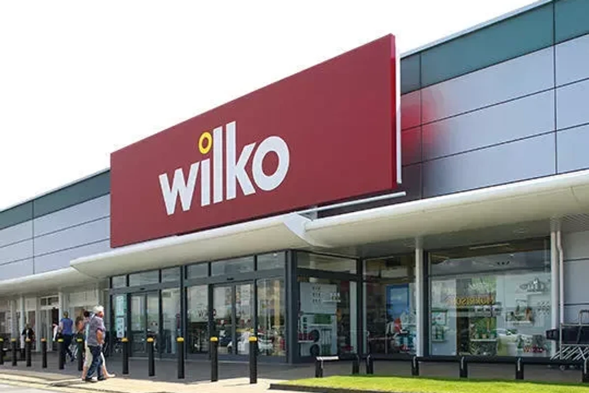 Retainler Wilko Has 12000 Jobs At Risk