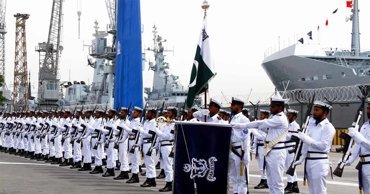Join Navy Pak: A Complete Guide to Becoming a Pakistani Naval Officer