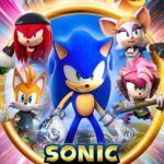 Sonic Prime (2024) Hindi Dubbed Season 3 – Sonic Prime Full Episodes Hindi Dubbed